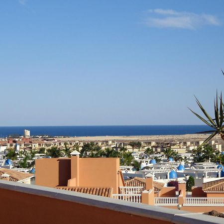 Villa Casa Miel Corralejo Esterno foto