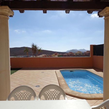 Villa Casa Miel Corralejo Esterno foto