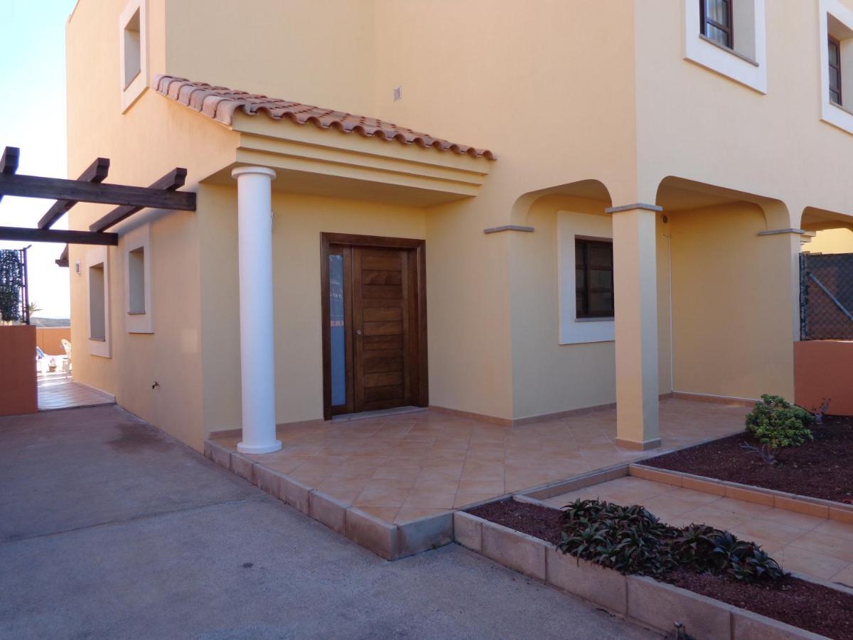 Villa Casa Miel Corralejo Esterno foto