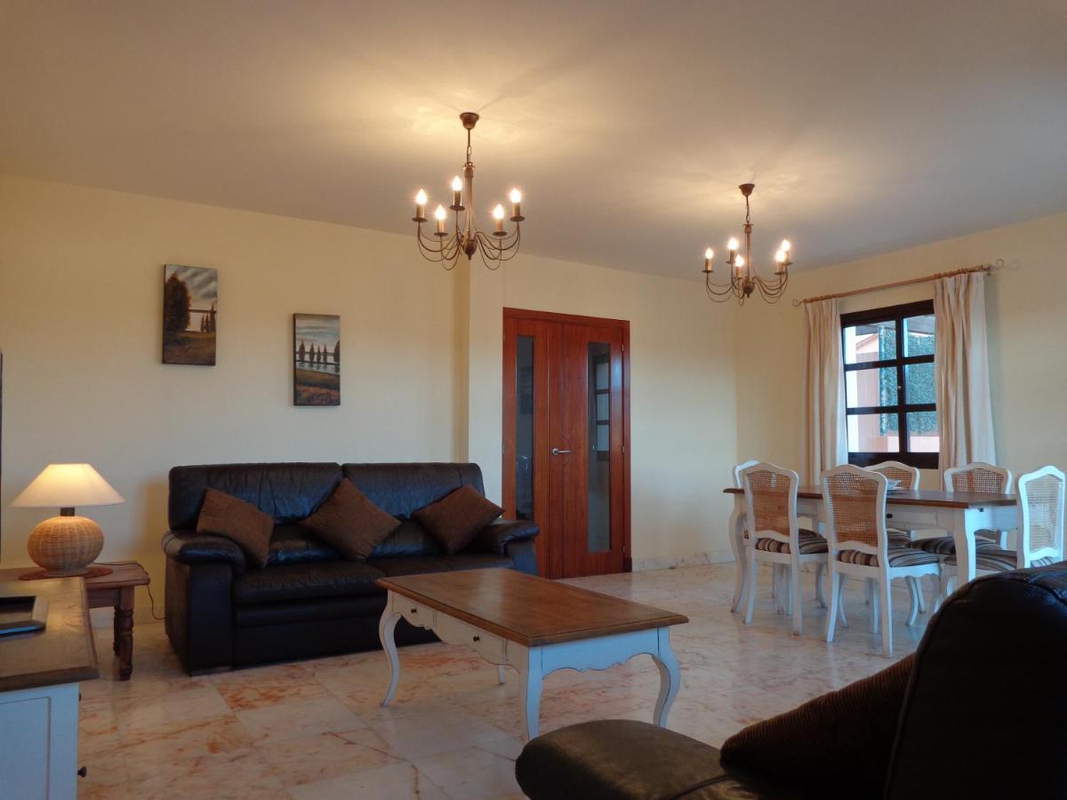 Villa Casa Miel Corralejo Esterno foto