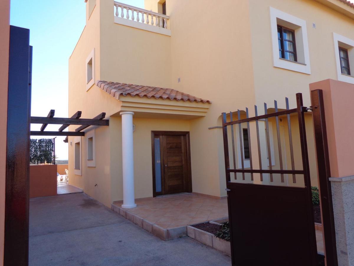 Villa Casa Miel Corralejo Esterno foto