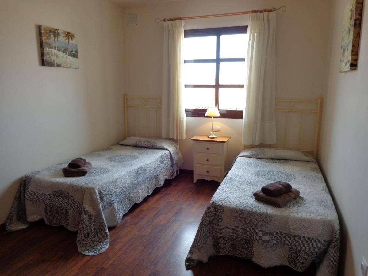 Villa Casa Miel Corralejo Esterno foto