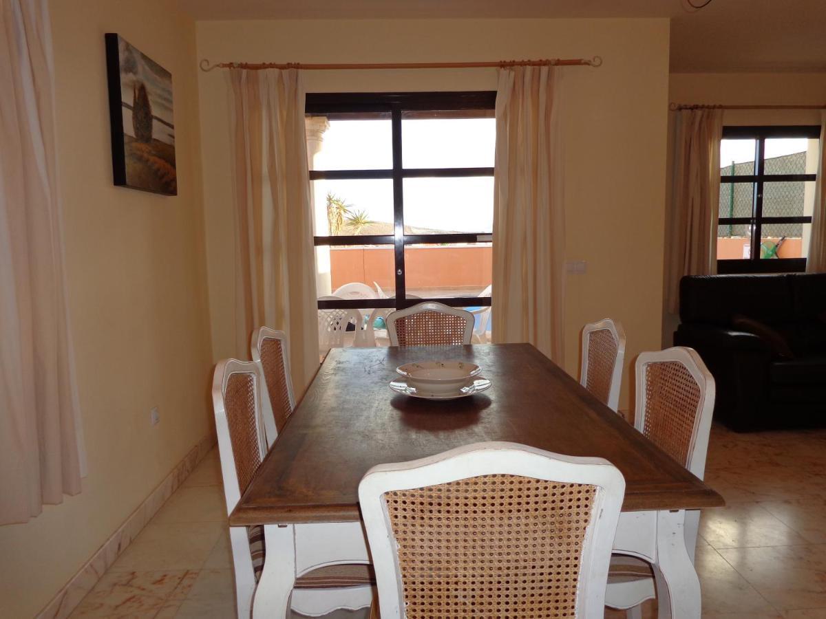 Villa Casa Miel Corralejo Esterno foto