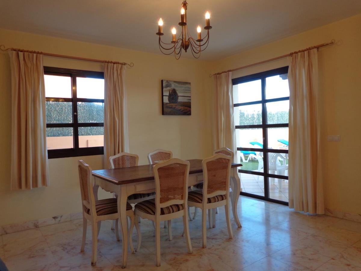 Villa Casa Miel Corralejo Esterno foto