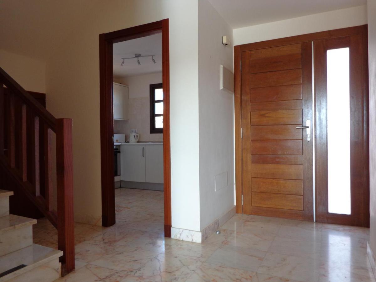 Villa Casa Miel Corralejo Esterno foto