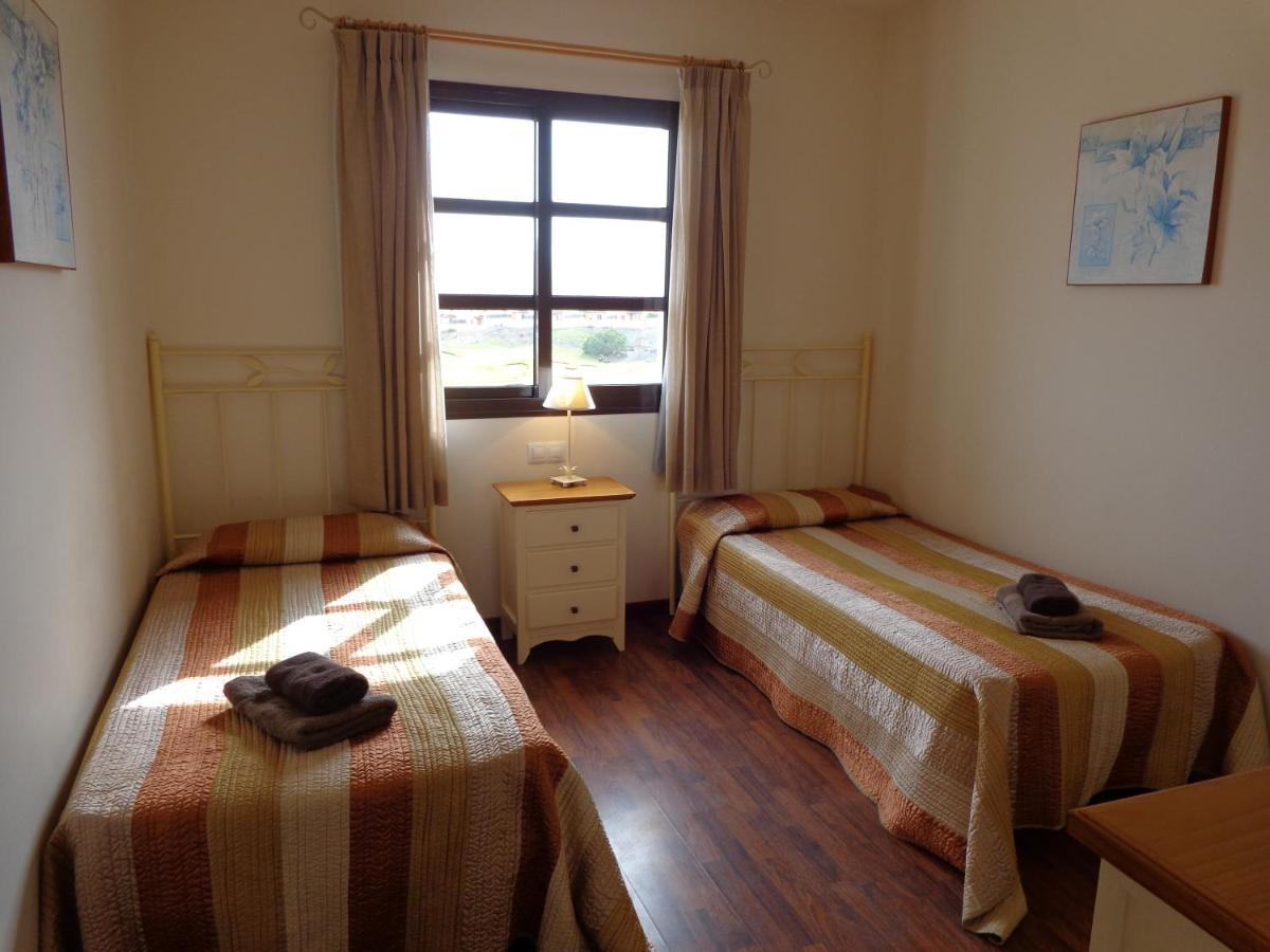 Villa Casa Miel Corralejo Esterno foto