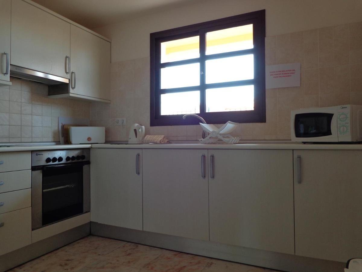 Villa Casa Miel Corralejo Esterno foto