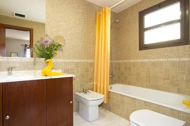 Villa Casa Miel Corralejo Esterno foto