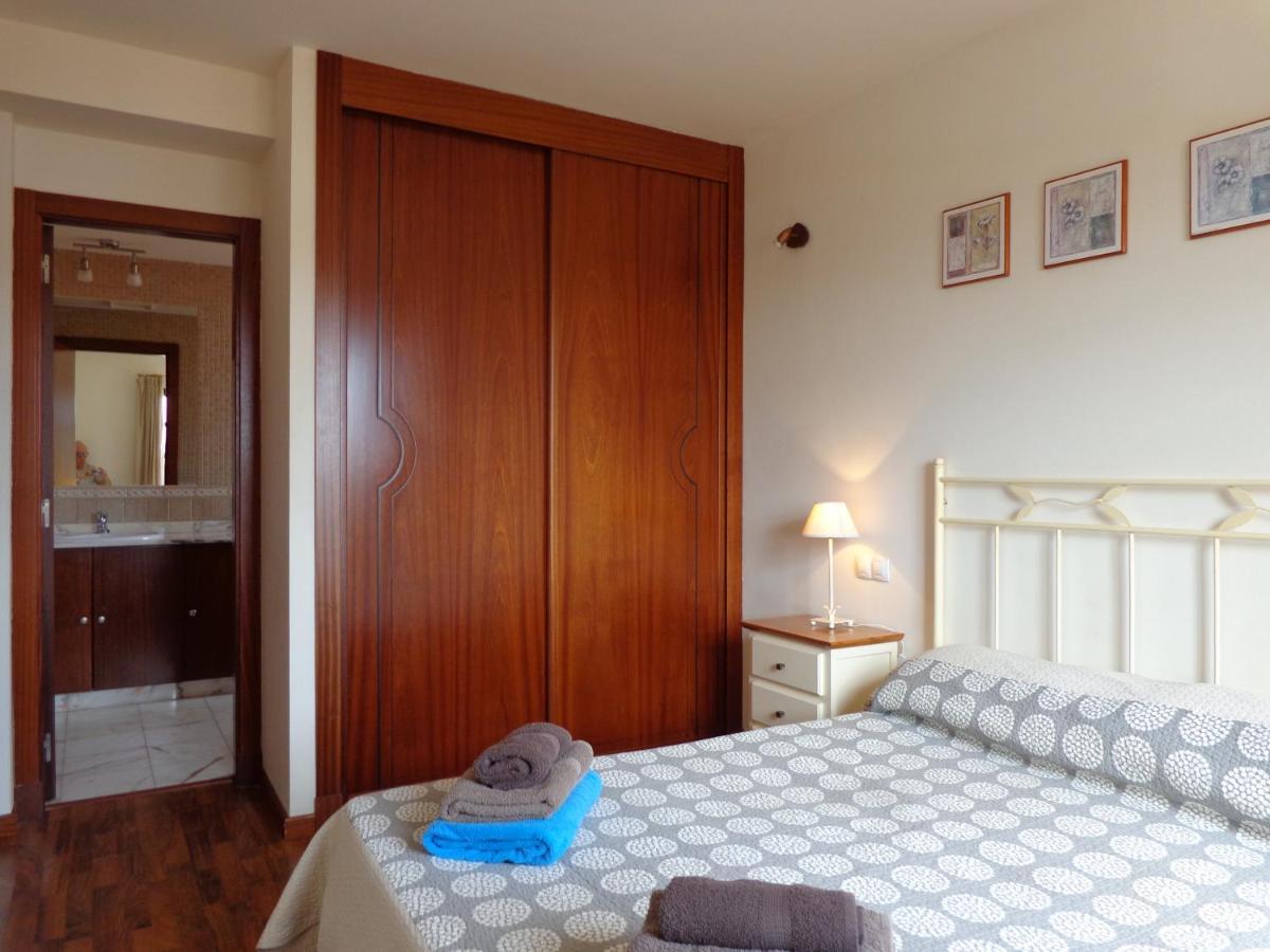 Villa Casa Miel Corralejo Esterno foto